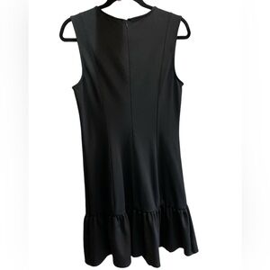 GAP Black dress TALL